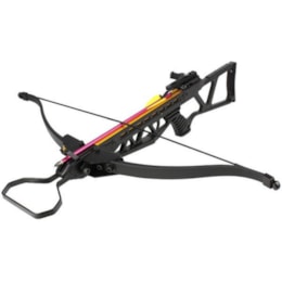 Besta Balestra Recurva Dobrável 130 Libras - Man Kung MK180 Besta Balestra Recurva Dobrável 130 Libras - Man Kung MK180