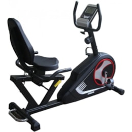 Bicicleta Horizontal Semi Profissional ONEAL TP939-DREAM Flywheel 5 Kg Bicicleta Horizontal Semi Profissional ONEAL TP939-DREAM Flywheel 5 Kg