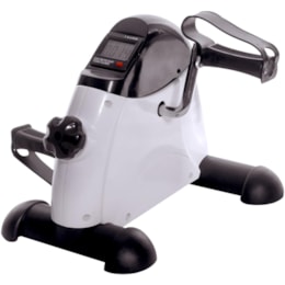 Bicicleta Portátil Simulador Ergométrica Mini Bike Pro - ACTE SPORTS E13 Bicicleta Portátil Simulador Ergométrica Mini Bike Pro - ACTE SPORTS E13