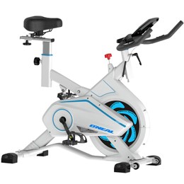 Bicicleta Spinning ONeal TP1710 Semi Profissional Flywhell 8 kg