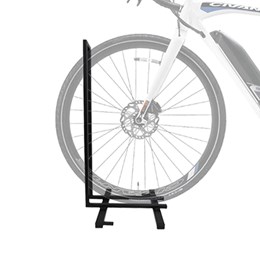 Bicicletário de Chão para Uma Bicicleta - Arrigo Metais ARME01
