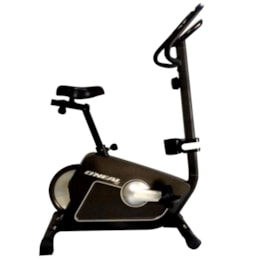Bike Ergométrica Vertical Semi-Profissional O'neal TP710 com Flywheel 7 Kg Bike Ergométrica Vertical Semi-Profissional O'neal TP710 com Flywheel 7 Kg
