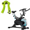 Bike Spinning ONeal TP1000 Semi Profissional + Hand Grip LS3332