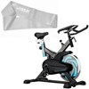 Bike Spinning ONeal TP1000 Semi Profissional + Mini Band Extra Forte Liveup