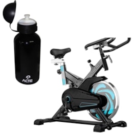 Bike Spinning ONeal TP1000 Semi Profissional + Squeeze C5 Acte Bike Spinning ONeal TP1000 Semi Profissional + Squeeze C5 Acte