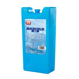 Bloco de Gelo Artificial Reutilizável Igloo MaxCold Ice G