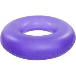 Boia Circular Inflável 91 cm Roxo - Nautika 124000 Boia Circular Inflável 91 cm Roxo - Nautika 124000