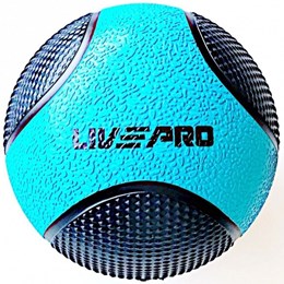 Bola de Arremesso Medicine Ball 10 Kg Liveup PRO F LP8112-10