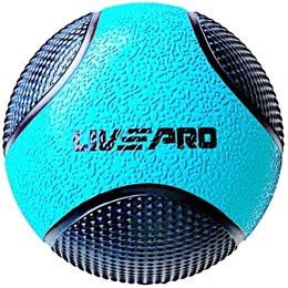 Bola de Arremesso Medicine Ball 8 Kg Liveup PRO E LP8112-08