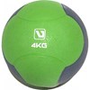 Bola de Peso Medicine Ball 4Kg para Treinamento de Força - LiveUp LS3006F-4