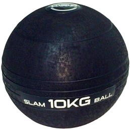 Bola Medicine Slam Ball para Crossfit 10 KG - LIVEUP LS3004-10