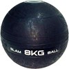 Bola Medicine Slam Ball para Crossfit 8 KG - LIVEUP LS3004-8