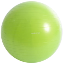 Bola para Pilates Gym Ball 55 CM Anti Estouro - ProAction G124 Bola para Pilates Gym Ball 55 CM Anti Estouro - ProAction G124
