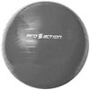 Bola para Pilates ProAction G125 Gym Ball 65 CM Anti Estouro