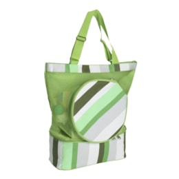 Bolsa de Praia Térmica com Cooler Playa - Nautika 564200 Bolsa de Praia Térmica com Cooler Playa - Nautika 564200