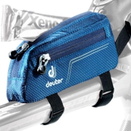 Bolsa de Quadro de Bicicleta Energy Bag Azul - Deuter Bolsa de Quadro de Bicicleta Energy Bag Azul - Deuter