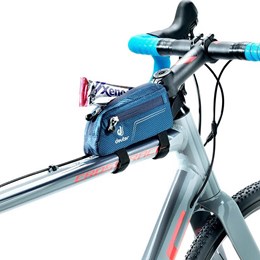 Bolsa de Quadro de Bicicleta Energy Bag Azul - Deuter