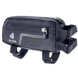 Bolsa de Quadro Energy Bag I New Deuter Preto 500ml Bolsa de Quadro Energy Bag I New Deuter Preto 500ml