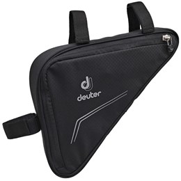 Bolsa de Quadro para Bicicleta Triangle Bag Preto - Deuter