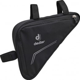 Bolsa de Quadro para Bicicleta Triangle Bag Preto - Deuter Bolsa de Quadro para Bicicleta Triangle Bag Preto - Deuter