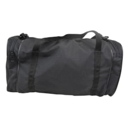 Bolsa de Viagem Fox Boy Recruta Preto 23 Litros com Alças Bolsa de Viagem Fox Boy Recruta Preto 23 Litros com Alças