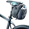 Bolsa para Bicicleta Deuter Bag Botle New 1,2 Litros Preto