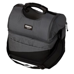 Bolsa Térmica 14 Litros Igloo Tech Playmate Gripper 2020 até 22 Latas Bolsa Térmica 14 Litros Igloo Tech Playmate Gripper 2020 até 22 Latas