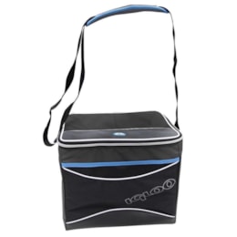 Bolsa Térmica 14 Litros Tech Playmate Gripper 22 - Igloo-Azul 1 Bolsa Térmica 14 Litros Tech Playmate Gripper 22 - Igloo-Azul 1