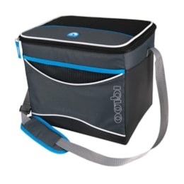 Bolsa Térmica 17 Litros Tech Soft 24 - Igloo-Azul 1 Bolsa Térmica 17 Litros Tech Soft 24 - Igloo-Azul 1