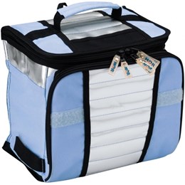 Bolsa Térmica e Necessaire 7,5 Litros Ice Cooler - MOR 003628