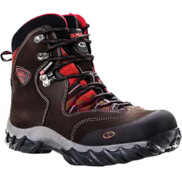 Bota Andina X-Treme Impermeável para Outdoor Snake Bota Andina X-Treme Impermeável para Outdoor Snake