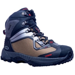 Bota Dry Shield Femme Impermeável para Outdoor Snake Bota Dry Shield Femme Impermeável para Outdoor Snake