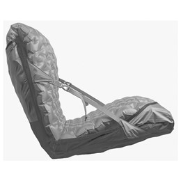 Cadeira para Isolantes Térmicos + Isolante Térmico Comfort Plus Sea To Summit