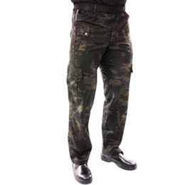 Calça Bravo Tática Lockdown Multicam Preta 1020046 MB Airsoft Calça Bravo Tática Lockdown Multicam Preta 1020046 MB Airsoft