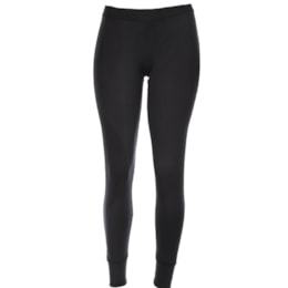Calça Feminina com Proteção UV +50 AZTEQ Thermofit Preto Calça Feminina com Proteção UV +50 AZTEQ Thermofit Preto