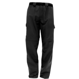 Calça Masculina Guepardo Trek Fish Grafite Calça Masculina Guepardo Trek Fish Grafite