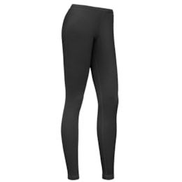 Calça Segunda Pele SOLO Thermo Max Preta Calça Segunda Pele SOLO Thermo Max Preta