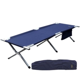 Cama Dobrável Confortável Arkadia Nautika Cama Dobrável Confortável Arkadia Nautika