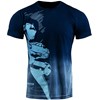 Camiseta Masculina INVICTUS Concept Flight Azul