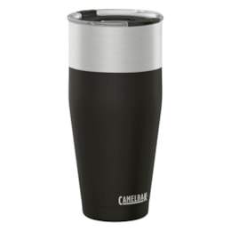 Caneca Copo Térmico Camelbak Kickbak 900 ml em Aço Inox Gelado até 8 Horas Caneca Copo Térmico Camelbak Kickbak 900 ml em Aço Inox Gelado até 8 Horas