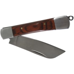 Canivete de Camping Xingu Xv3180 com Lâmina 7,3cm Canivete de Camping Xingu Xv3180 com Lâmina 7,3cm