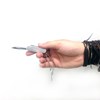 Canivete Tikon Multifunções Nautika com Lixa de Unha Tesoura e Chaveiro