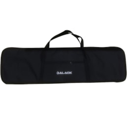 Capa Case para Airsoft com Bolso Externo ALK 90cm Capa Case para Airsoft com Bolso Externo ALK 90cm