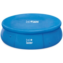 Capa Cobertura para Piscina de 4600 Litros 305cm Belfix Capa Cobertura para Piscina de 4600 Litros 305cm Belfix