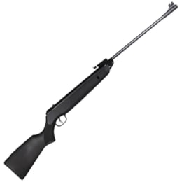 Carabina de Pressão 4,5mm 787 FPS Sport UP Rossi Preta Carabina de Pressão 4,5mm 787 FPS Sport UP Rossi Preta