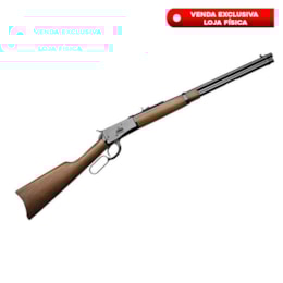 Carabina Taurus Puma Calibre 38Spl Cano Octogonal 24 Polegadas Oxidado Carabina Taurus Puma Calibre 38Spl Cano Octogonal 24 Polegadas Oxidado