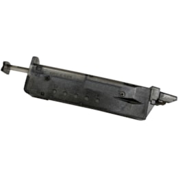 Carregador de Munição Tático Speed Loader AX 100 BBs 6mm Nautika Airsoft Carregador de Munição Tático Speed Loader AX 100 BBs 6mm Nautika Airsoft