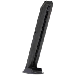 Carregador Magazine Airsoft CM121 30 BBs Desert Eagle Cyma Carregador Magazine Airsoft CM121 30 BBs Desert Eagle Cyma