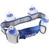 Cinto de Hidratação 4 Garrafas Arc 4 Azul Tamanho M para Atividades Físicas - Camelbak 750211