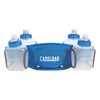 Cinto de Hidratação 4 Garrafas Arc 4 Azul Tamanho P para Atividades Físicas - Camelbak 750210